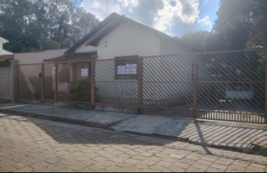 Casa para venda em Avaré